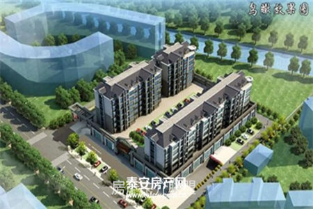 城西苏农汇丰1室0厅1卫14.8万32m2精装修出售